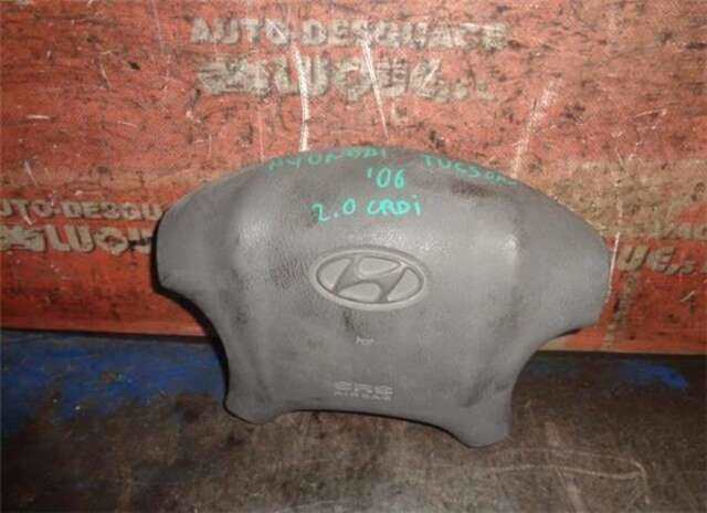 Airbag Delantero Izquierdo Hyundai Tucson 2.0 CRDI