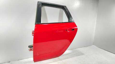 Puerta Trasera Izquierda Opel Astra 1.6 CDTI DPF 110CV
