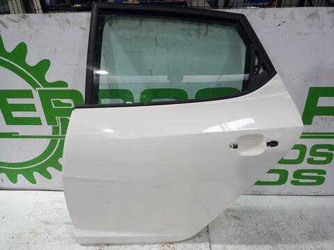 Puerta Trasera Izquierda Seat Ibiza EMOCION 60CV 44KW