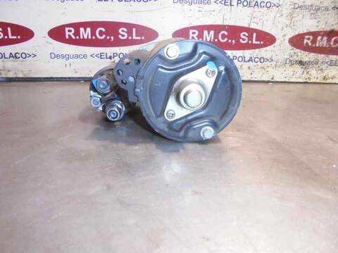 Foto 4ª: Motor de Arranque Mercedes Clase C 160 C 220 CDI BLUEEFFICIENCY 204.302) COUPE 170CV 125KW [651911 EURO 5] (2012)
