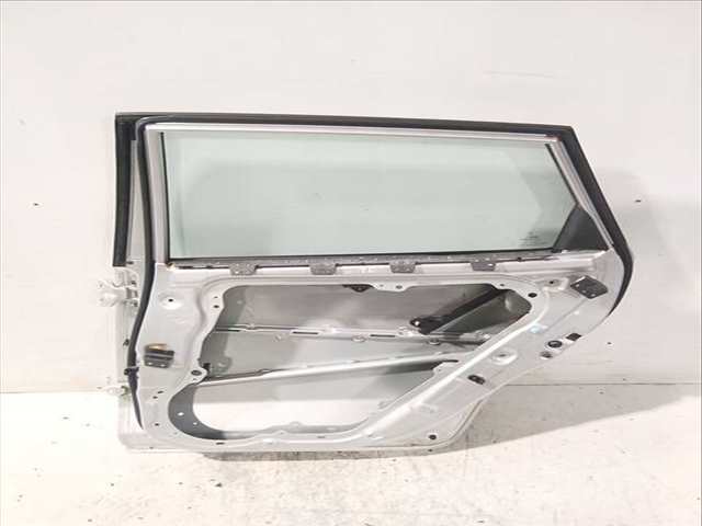 Foto 3ª: Puerta Trasera Derecha Kia Ceed 1.6 CRDI HATCHBACK ED) [D4FB] (2007)
