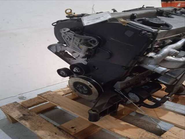 Foto 3ª: Motor Completo Fiat Brava 1.9 JTD CAT 105CV 77KW (2000)