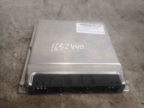 Centralita Motor ECU Mercedes Clase E 180 M112949 BERLINA