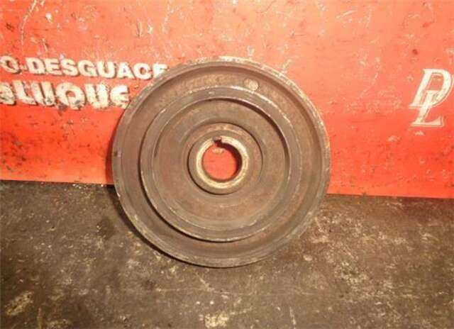 Foto 3ª: Cigüeñal Peugeot 407 2.0 HDI 135 [RHR (DW10BTED4)]