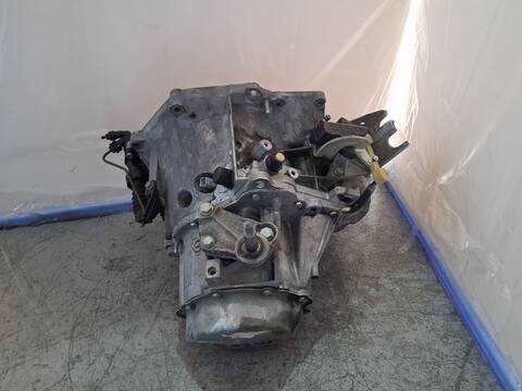 Foto 3ª: Caja Cambios Peugeot 308 1.4 16V 95CV 70KW [BFS] (2008)