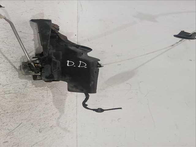 Foto 2ª: Cerradura Puerta Delantera Derecha Audi A4 1.9 TDI 130CV 96KW [AVF,AWX] (2001)