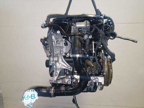 Motor Completo Seat Leon FR 1.8 16V TSI 179CV