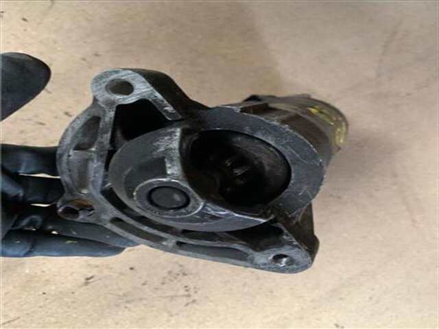 Foto 2ª: Motor de Arranque Citroen Saxo 1.5 D IMAGE [1.5 LTR. - 42 KW DIESEL]