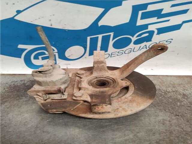 Foto 2ª: Mangueta Delantera Derecha Seat 127 0.9 [A112 A5.000]