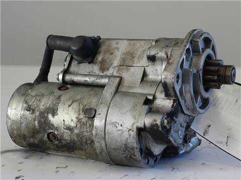 Foto 1ª: Motor de Arranque Hyundai Santa Fe 2.2 CRDI 155CV 114KW [D4EB] (2006)