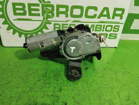 Motor Limpia Trasero Citroen C5 2.0 HDI 109CV