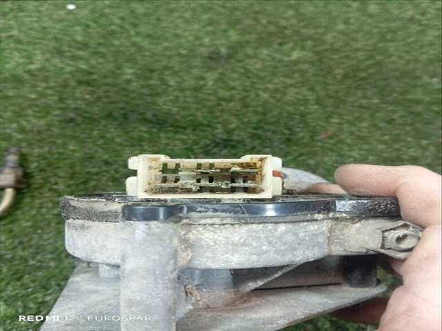 Foto 3ª: Motor Limpia Delantero Nissan Patrol 3.3 D SD33 5P (1989)