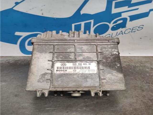 Centralita Motor ECU Seat Ibiza 1.9 TDI