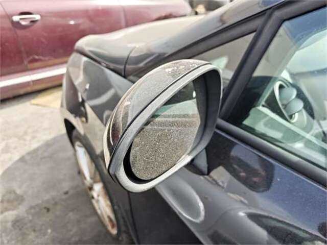 Foto 2ª: Retrovisor Izquierdo Seat Ibiza 1.6 COPA [1.6 LTR. - 77 KW TDI] [CAYC]