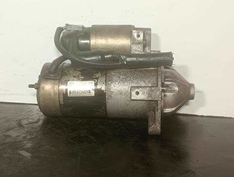 Motor de Arranque Mitsubishi Space Wagon 2.4 AVANCE 150CV