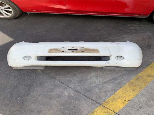 Paragolpes Delantero Peugeot iON ION MOTOR DE 47KW ZKY 0CV