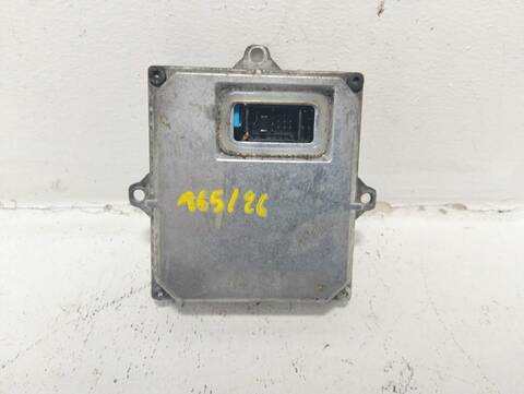 Centralita Faros Xenon Volkswagen Golf GTI 1 TDI 150CV