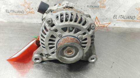 Alternador Peugeot 307 XR CLIM 109CV 80KW