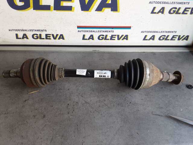 Transmision Delantera Izquierda Opel Astra 1.7 CDTI110CV/81KW