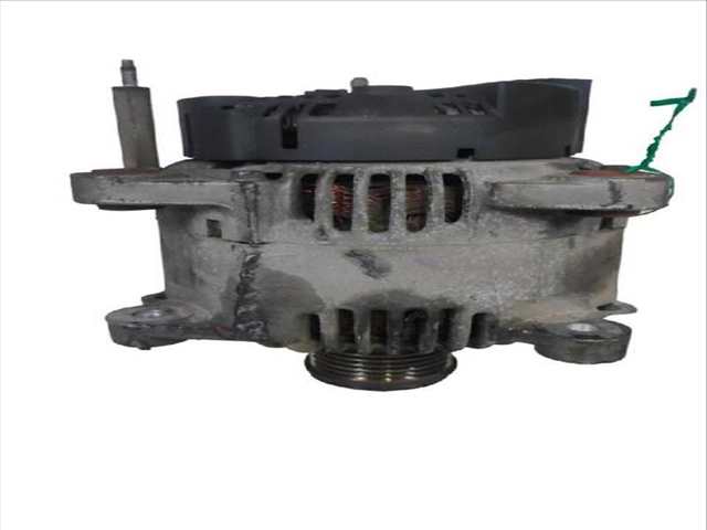 Alternador Volkswagen Passat 2.0 TDI 16V