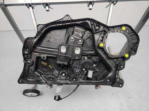 Elevalunas Eléctrico Delantero Derecho Mazda CX5 2.0 G 165CV 121KW CENTER-LINE 2WD