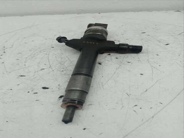 Inyectores Mazda 5 2.0 CRTD ACTIVE 105KW) 143CV