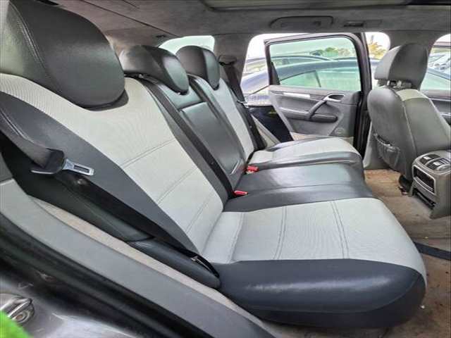 Asientos Traseros Porsche Cayenne TURBO 500CV 368KW