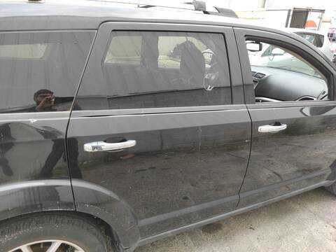 Puerta Trasera Derecha Fiat Freemont 939B5000