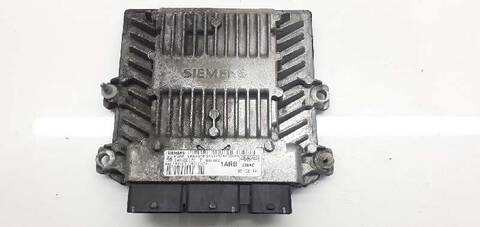 Foto 2ª: Centralita Motor ECU Ford Focus GHIA BERLINA 136CV 100KW [G6DA] (2005)
