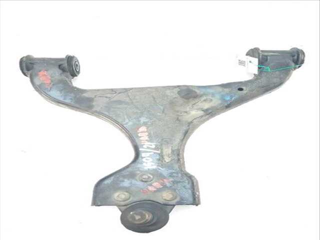Foto 2ª: Brazo Suspension Delantero Izquierdo Mercedes Vito 115 CDI 639.601 639.603 639.605) 150CV (2003)