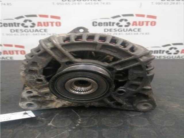 Alternador Renault Laguna 1.9 DYNAMIQUE [1 9 LTR. - 79 KW DCI DIESEL CAT] 107CV