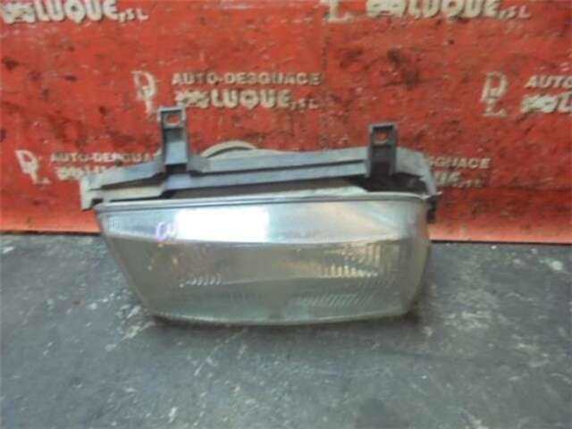 Faro Derecho Volkswagen Transporter 1.9 TD