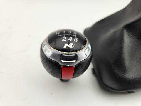Foto 3ª: Palanca de Cambio Hyundai i30 KLASS LR 119CV 88KW [G3LF] (2021)