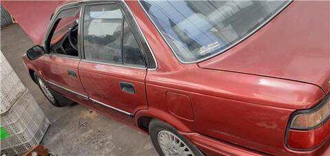 Foto 2ª: Motor Limpia Delantero Toyota Corolla 1.6 [4A-F]