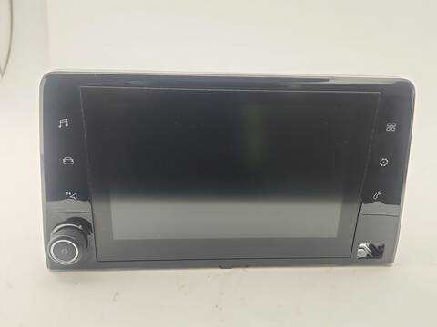 Pantalla Multifuncion Citroen Berlingo 1.5 BLUEHDI 100 102CV 75KW