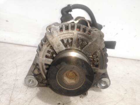 Foto 2ª: Alternador Kia Sportage D4EA (2006)