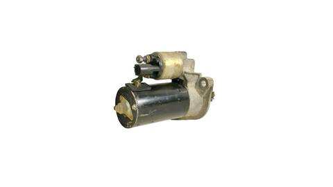 Foto 2ª: Motor de Arranque Volkswagen Golf RABBIT 1 TDI 90CV (2008)