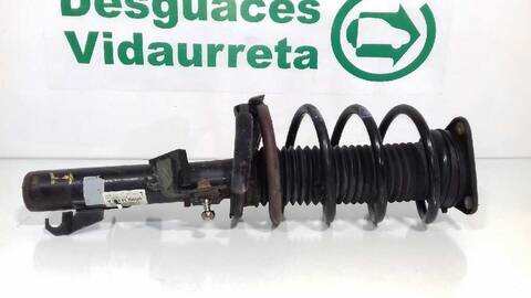 Amortiguador Delantero Izquierdo Mazda 3 1.6 CD DIESEL CAT 109CV 80KW