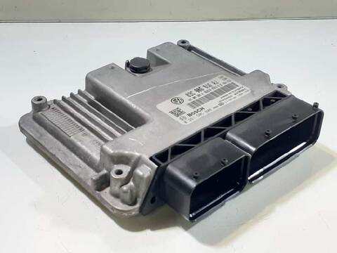 Centralita Motor ECU Volkswagen Golf SPORT 122CV 90KW