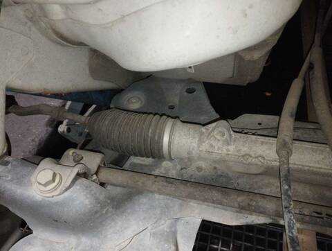 Foto 2ª: Cremallera de Direccion Peugeot 208 1.4 HDI FAP 68CV 50KW [8H01] (2012)