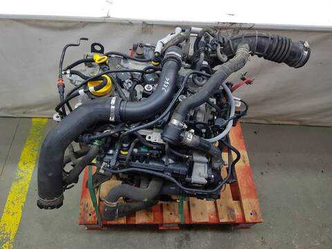Motor Completo Dacia Sandero SL XPLORE