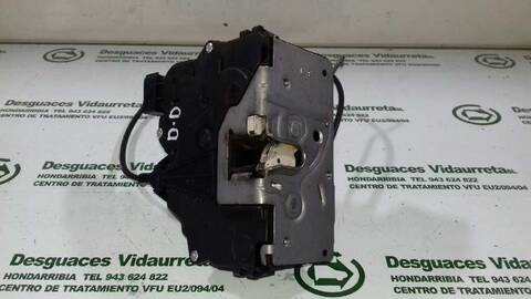 Cerradura Puerta Delantera Derecha Opel Corsa ENJOY 80CV 59KW