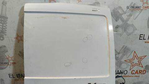 Foto 3ª: Puerta Trasera Derecha Mercedes Vito 109 CDI COMPACTO 639.601) 95CV 70KW CAJA CERRADA [646983] (2005)