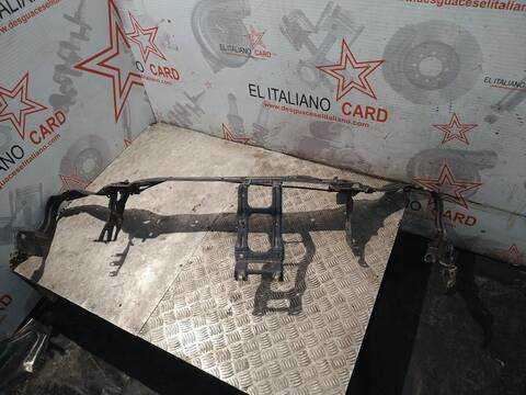 Foto 1ª: Panel Frontal Mercedes Clase C 160 C 220 CDI 203.706) COUPE 143CV 105KW [611962] (2004)