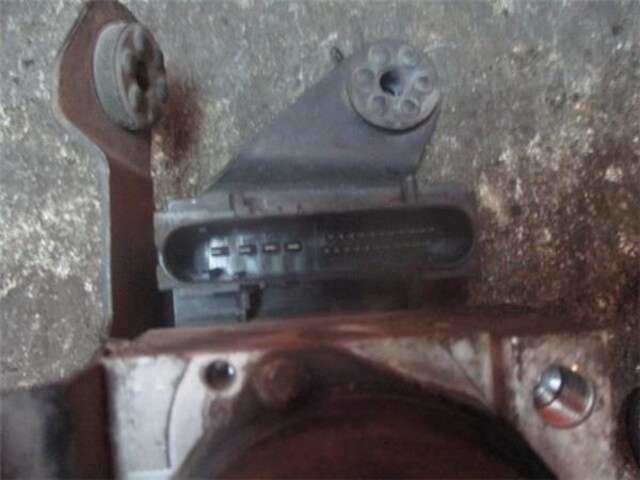 Foto 3ª: Abs Renault Megane 1.9 CONFORT AUTHENTIQUE [1.9 LTR. - 88 KW DCI DIESEL] II CLASSIC BERLINA (2003-_) [F9QB800]