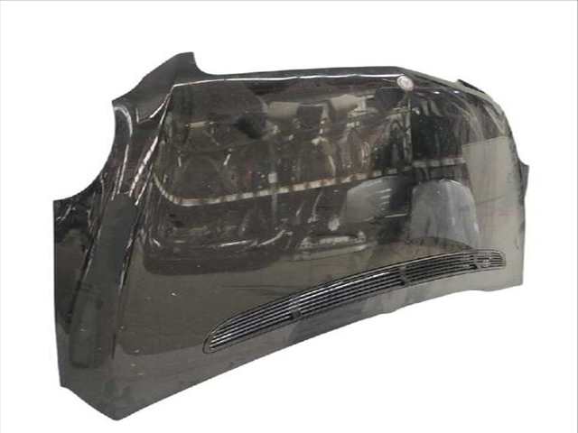 Foto 2ª: Capot Mercedes Clase R 280 R 320 CDI 4-MATIC 251.022 251.122) (2005)