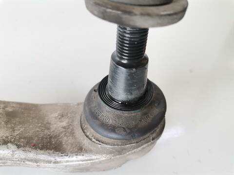Foto 3ª: Brazo Suspension Delantero Derecho Audi A8 4.2 TDI QUATTRO 326CV (2002)