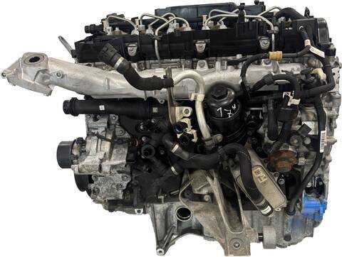 Foto 1ª: Motor Completo Bmw Serie 3 315 3.0 D 286 CV 210KW [B57D30B, B57D30O2, B57] (2022)