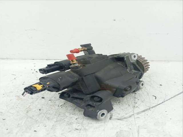 Foto 2ª: Bomba Inyeccion Renault Scenic DYNAMIQUE 106CV 78KW (2012)