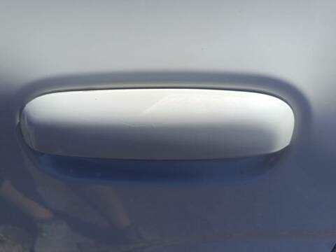 Maneta Exterior Trasera Izquierda Fiat Panda POP 69CV 51KW